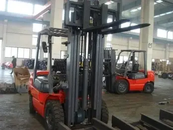 Diesel Forklift, 1.8 t