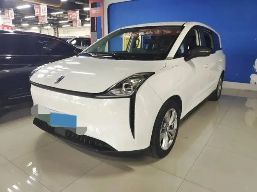 Bestune NAT MPV, 2023