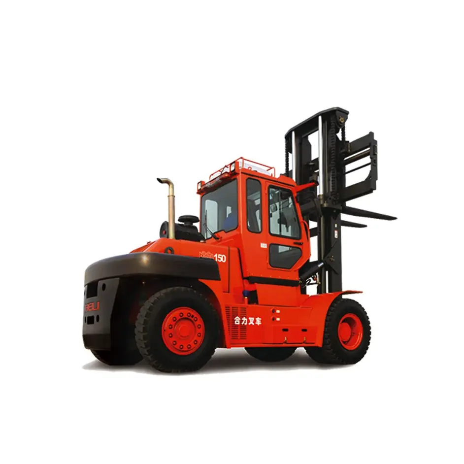 Diesel Forklift, 16 t
