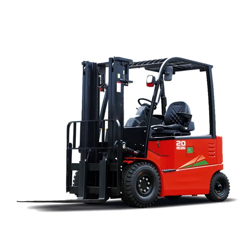 Diesel Forklift, 2 t