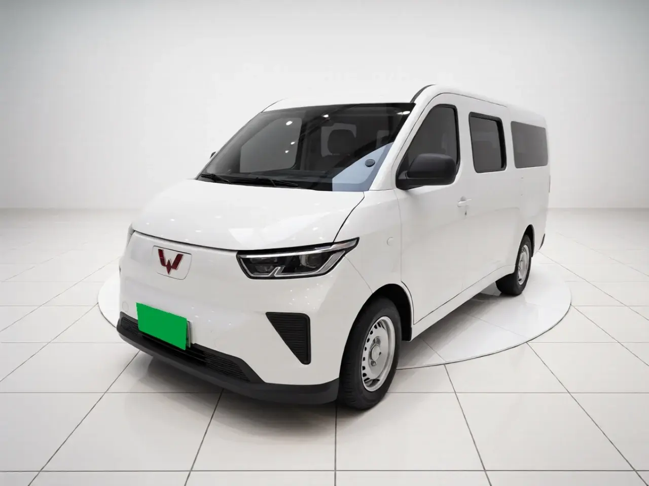 Wuling Yangguang Van, 2024