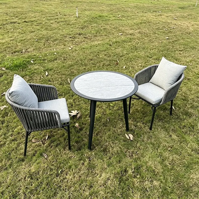 Two Seat Cafe Set for Terraces
