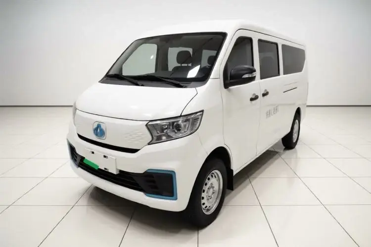 Changan KUAYUE Xing V7 EV Van, 2025