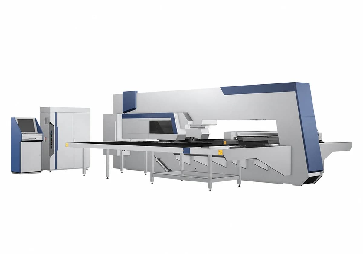 Machine tools