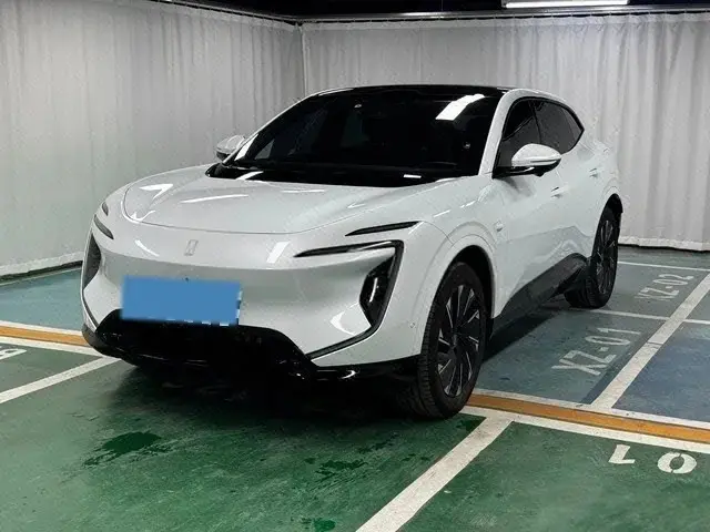 Avatr 07 SUV, 2024