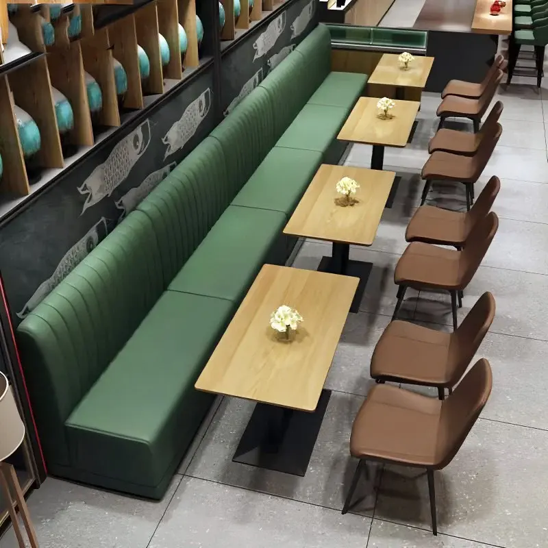Booth, Table and Chair Package