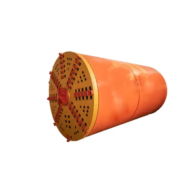 Pipe Jacking Machine