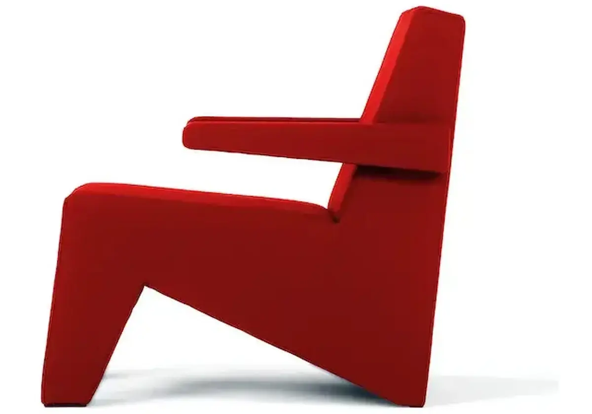 Fauteuil Moca