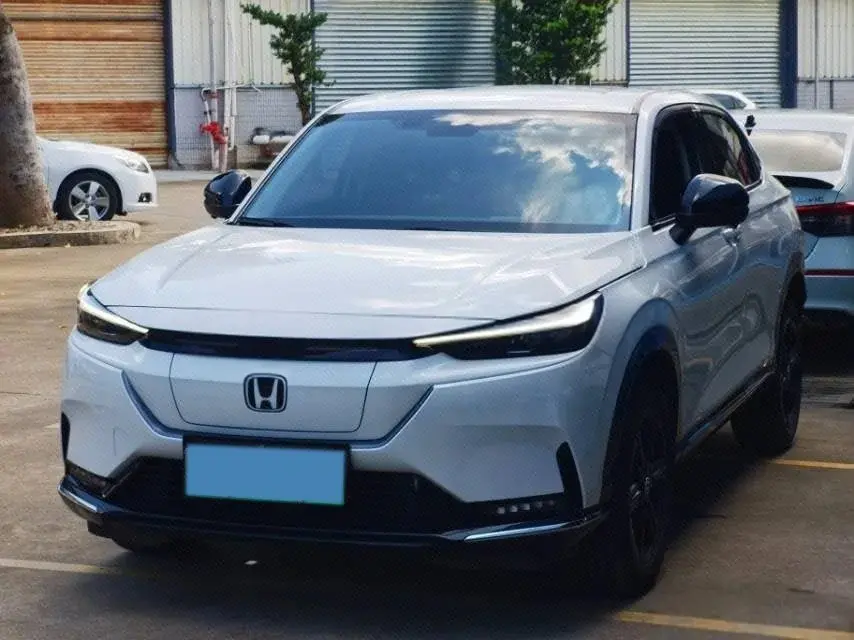 Honda e:NS1 SUV, 2022